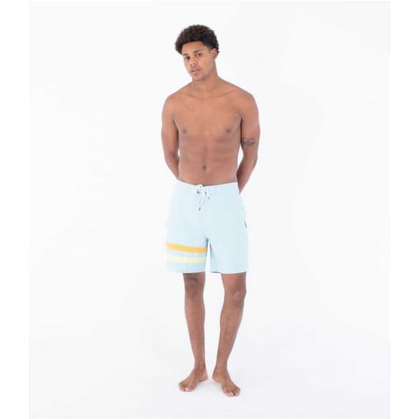 Hurley Phantom+ Block Party Renegade 18´´ Badbyxor Gul 36 Man