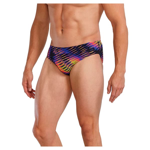 Tyr Evolved Badetrusser  28 Mand
