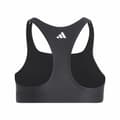Miniatyrbild 3 av 8: Bikinitrosa För Flickor Adidas Big Bars Svart - 5-6 år