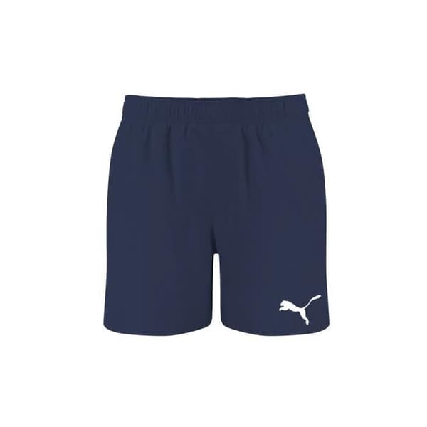 Puma badbyxor för män - enfärgade,