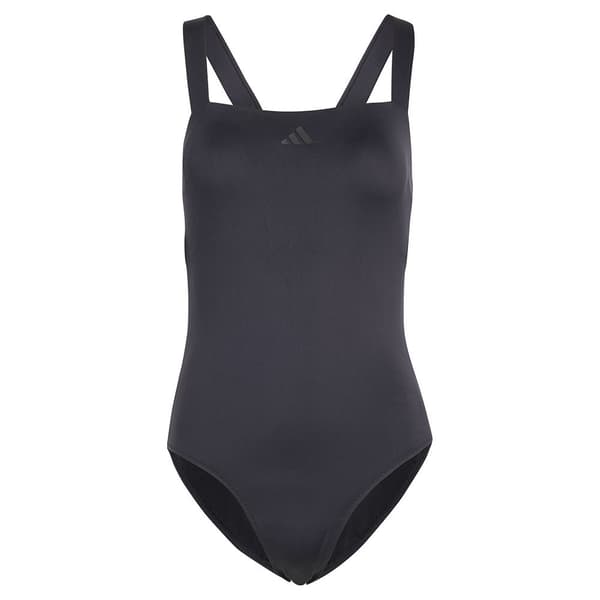 Adidas Iconisea Premium Badetøj Sort 44 Kvinde