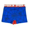 Pikkukuva 5 / 6: Poikien Uimashortsit Spider-Man Punainen - 5 vuotta