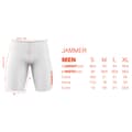 Miniatyrbillede 3 af 3: Otso Emoji Classic Pink Jammer  M Mand