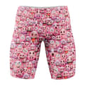 Miniatyrbillede 1 af 3: Otso Emoji Classic Pink Jammer  M Mand