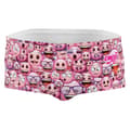 Pikkukuva 1 / 3: Otso Emoji Classic Pink Uimapuku Boxer  L Mies