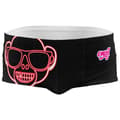 Miniatyrbild 1 av 3: Otso Emoji Monkey Neon Badbyxor Boxer  M Man