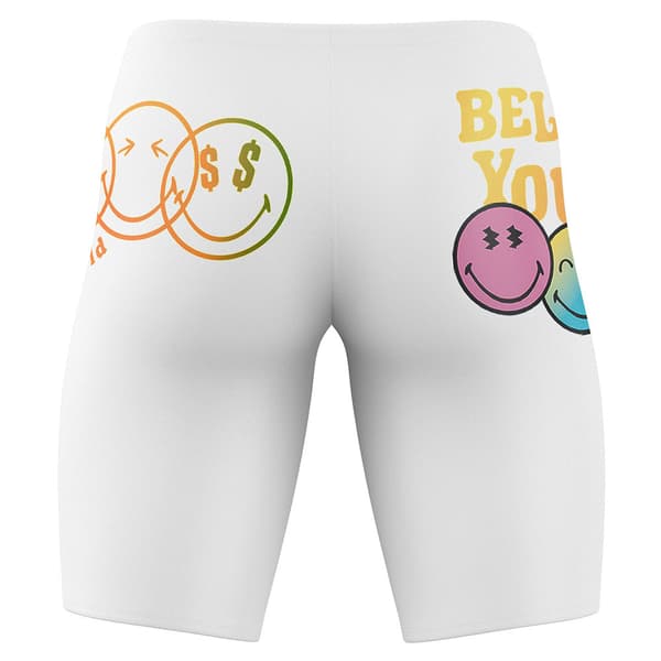Otso Smiley World Believe Jammer  L Mies