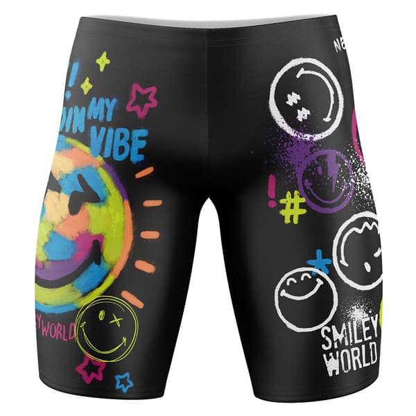 Otso Smiley World Festival Jammer L Mand
