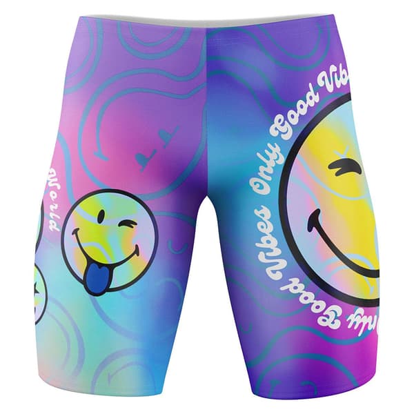 Otso Smiley World Vibes Jammer  L Mand