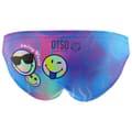 Miniatyrbild 2 av 3: Otso Smiley World Vibes Badbyxor  M Man