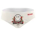 Pikkukuva 1 / 3: Otso Smiley World Vintage Uimahousut  L Mies