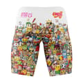Miniatyrbillede 2 af 3: Otso Emoji Big Wave Jammer  XL Mand