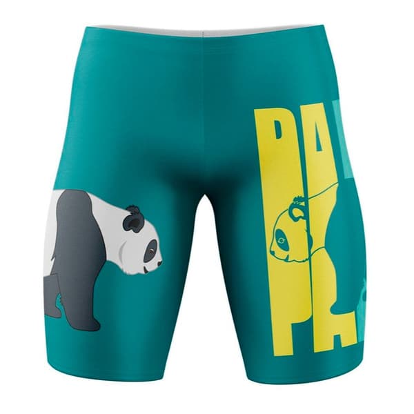 Otso Emoji Panda Jammer  XL Man