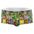 Miniatyrbillede 1 af 3: Otso Emoji Portrait Badeshorts Boxer  XL Mand