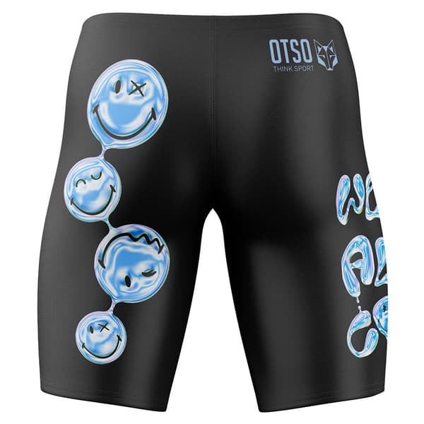 Otso Smiley World Connected Jammer S Mies