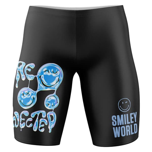 Otso Smiley World Connected Jammer  S Mies