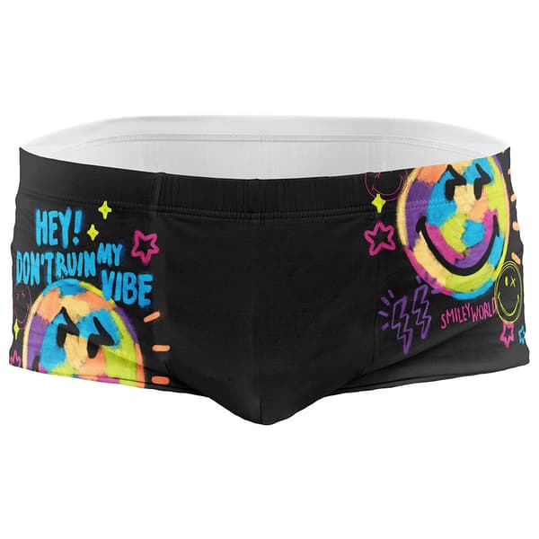 Otso Smiley World Festival Badbyxor Boxer  M Man