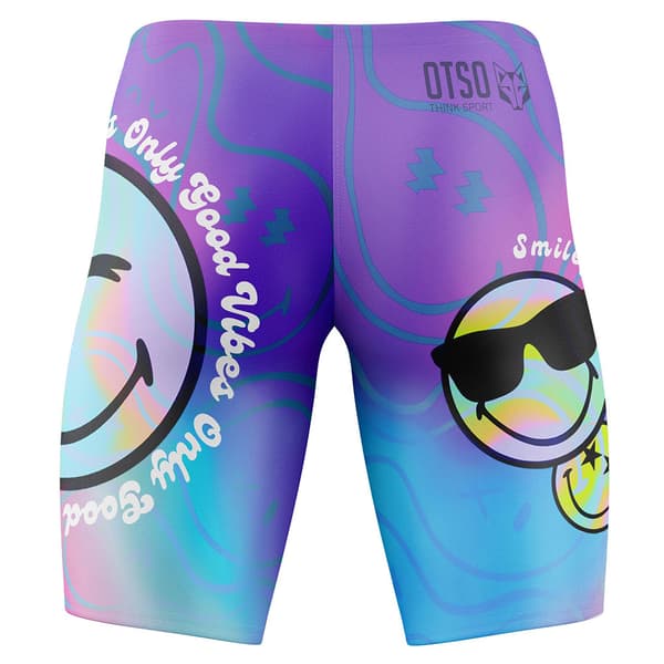Otso Smiley World Vibes Jammer  S Mand