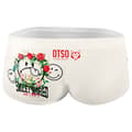 Pikkukuva 2 / 3: Otso Smiley World Vintage Uimapuku Boxer  M Mies
