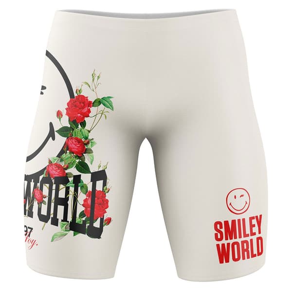 Otso Smiley World Vintage Jammer  XL Man