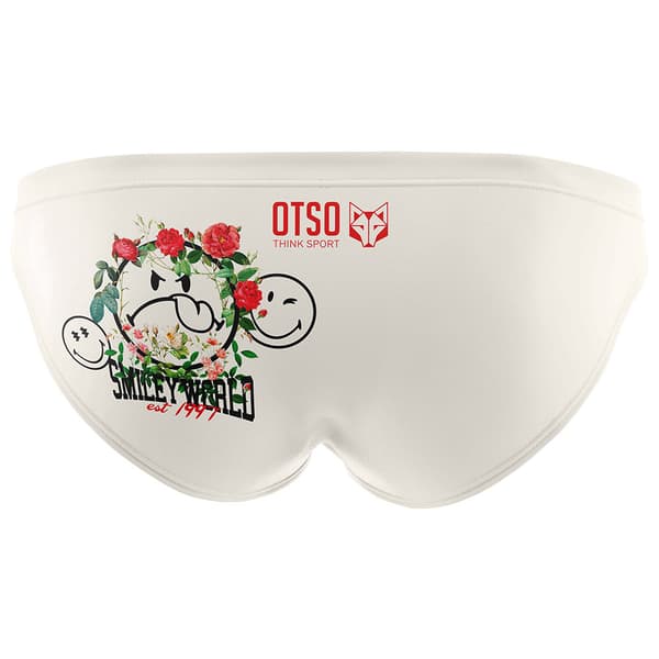 Otso Smiley World Vintage Uimahousut S Mies