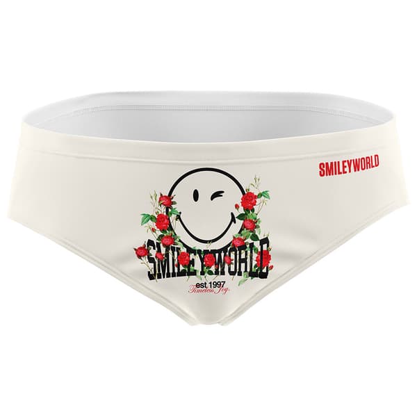 Otso Smiley World Vintage Uimahousut S Mies