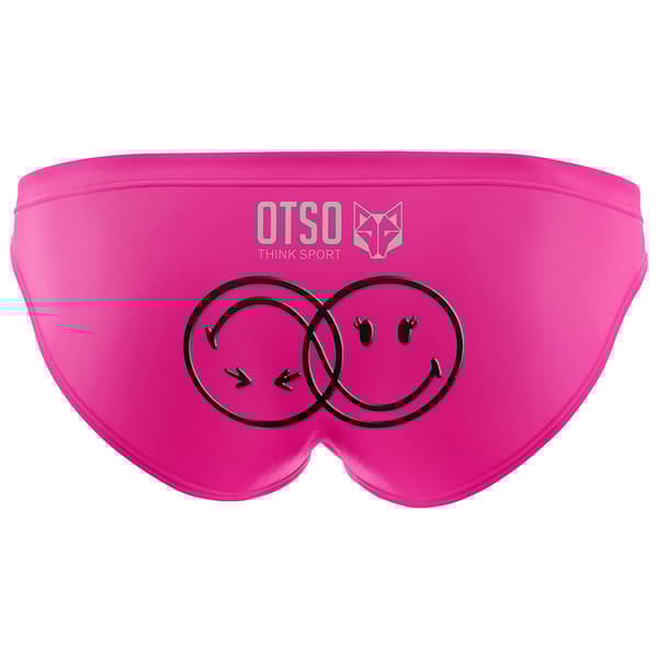 Otso Smileyworld Smiling Uimahousut  L Mies