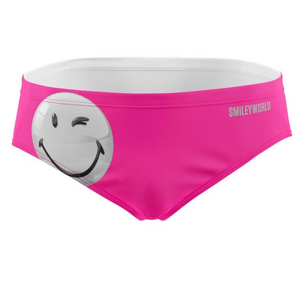 Otso Smileyworld Smiling Badetrusser XL Mand