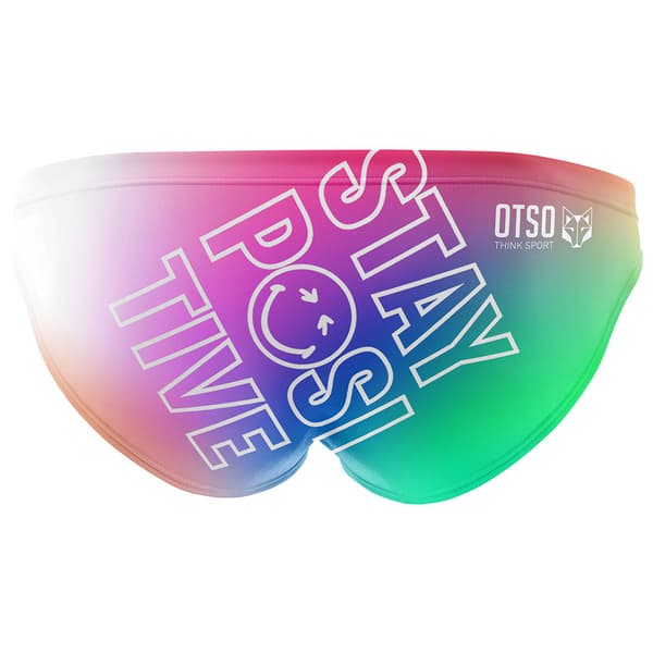 Otso Smileyworld Focused Badbyxor  XL Man