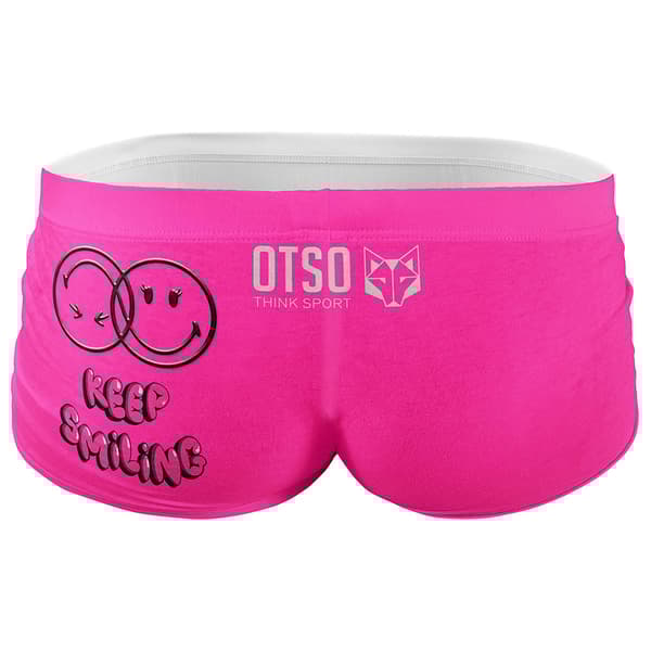 Otso Smileyworld Smiling Uimapuku Boxer  L Mies