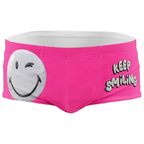 Otso Smileyworld Smiling Uimapuku Boxer  L Mies