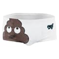 Pikkukuva 1 / 3: Otso Emoji Deja Poo Uimapuku Boxer  S Mies