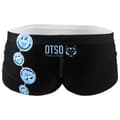 Miniatyrbild 2 av 3: Otso Smiley World Connected Badbyxor Boxer  S Man