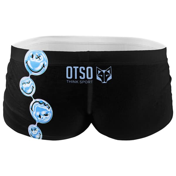 Otso Smiley World Connected Badbyxor Boxer  S Man