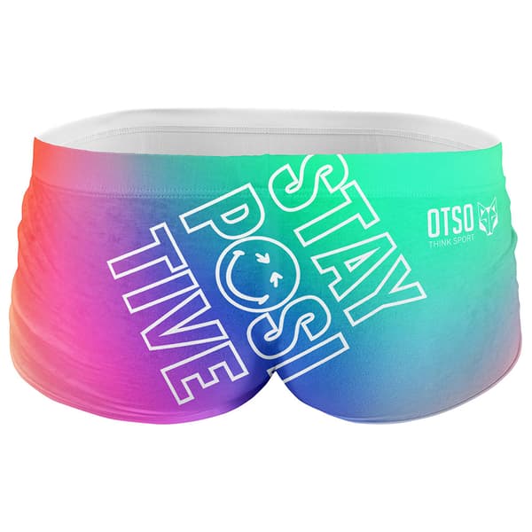 Otso Smileyworld Focused Uimapuku Boxer  XL Mies
