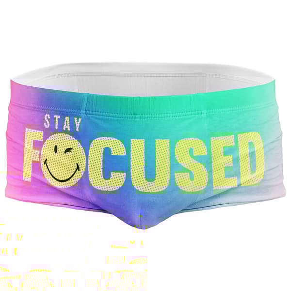 Otso Smileyworld Focused Uimapuku Boxer  XL Mies