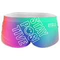 Pikkukuva 2 / 3: Otso Smileyworld Focused Uimapuku Boxer  S Mies