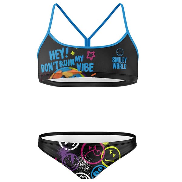 Otso Smiley World Festival Bikini  M Kvinde