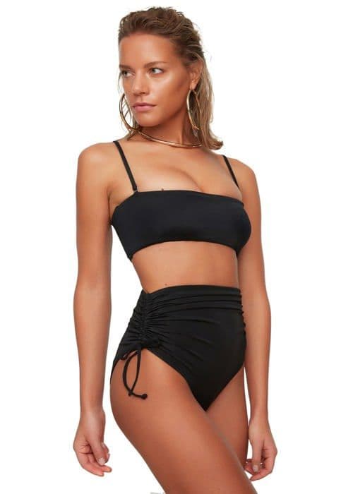 Trendyol badbyxor - TBESS21BA0070 - Bikinitrosor för damer