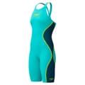 Pikkukuva 3 / 5: Speedo Fastskin Lzr Pure Intent 2.0 Suljettu Kilpauimapuku  UK 24 Nainen