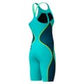 Pikkukuva 4 / 5: Speedo Fastskin Lzr Pure Intent 2.0 Suljettu Kilpauimapuku  UK 24 Nainen