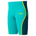 Miniatyrbild 3 av 5: Speedo Fastskin Lzr Pure Intent 2.0 Högt Skurna Badbyxor  UK 25 Man