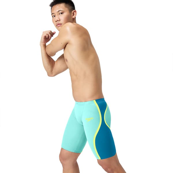 Speedo Fastskin Lzr Pure Intent 2.0 Jammer  UK 25 Man
