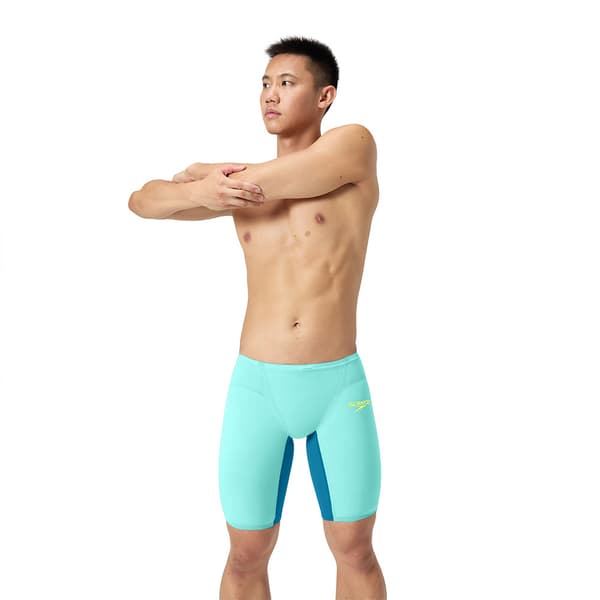 Speedo Fastskin Lzr Pure Valor 2.0 Jammer UK 20 Man