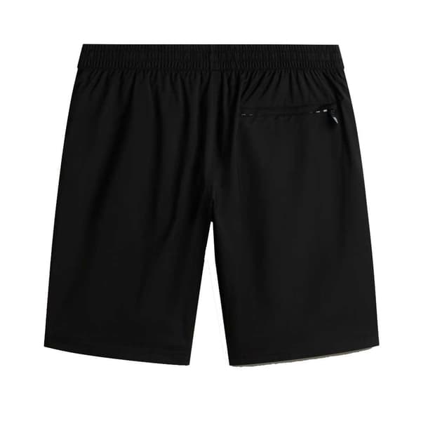 Vans Primary Solid Simshorts Svart 2XL Man