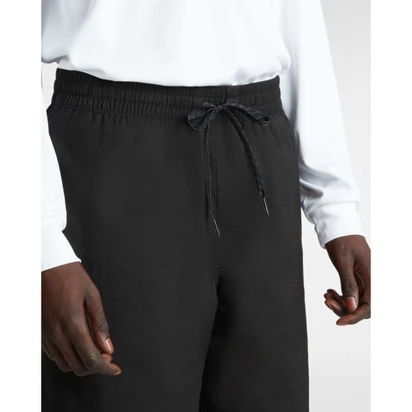 Vans Primary Solid Simshorts Svart 2XL Man