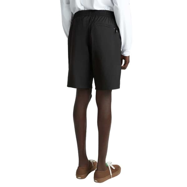 Vans Primary Solid Simshorts Svart 2XL Man