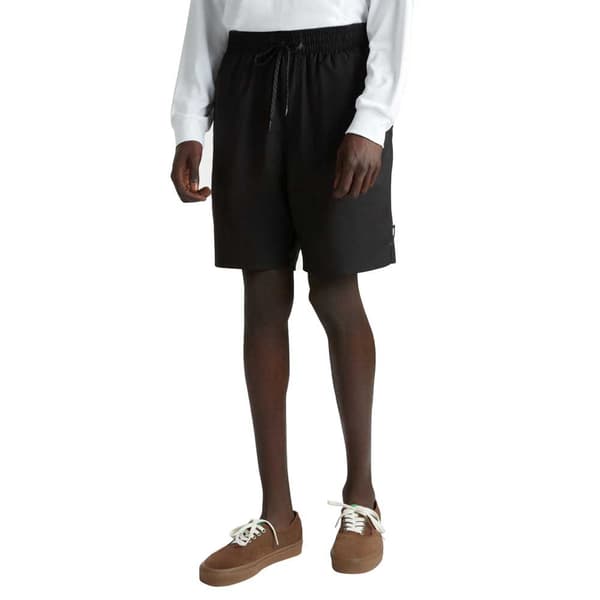 Vans Primary Solid Simshorts Svart 2XL Man