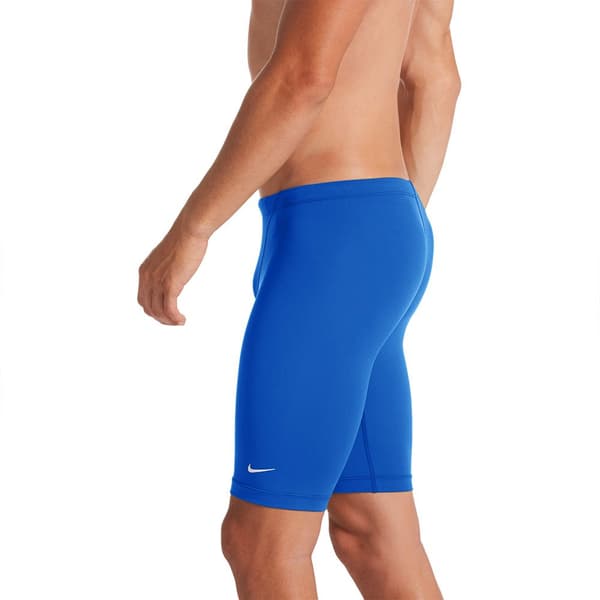 Nike Swim Hydrastrong Solid Jammer Sininen 32 Mies