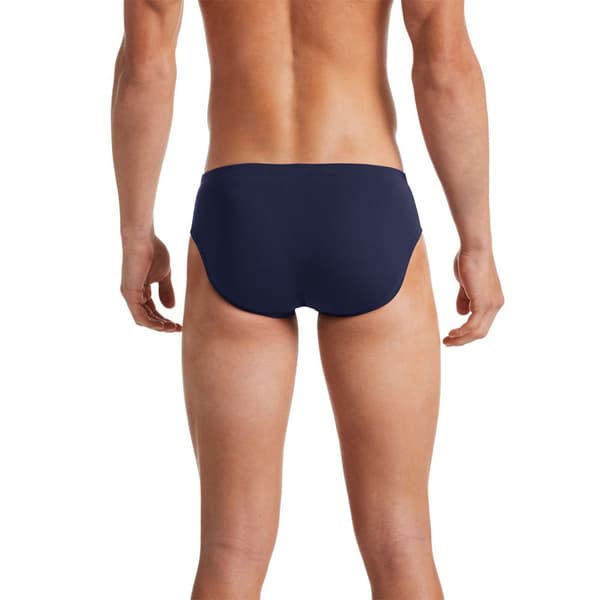 Nike Swim Hydrastrong Solid Badetrusser Blå US 30 Mand